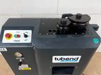 TUBEND buigmachine buizenbuiger, Nieuw