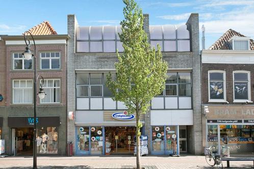 Kantoorruimte te huur Bagijnhof 60B Dordrecht, Zakelijke goederen, Bedrijfs Onroerend goed, Kantoorruimte, Huur