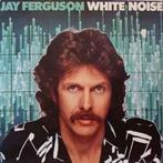 LP gebruikt - Jay Ferguson - White Noise (Germany, 1982), Zo goed als nieuw, Verzenden