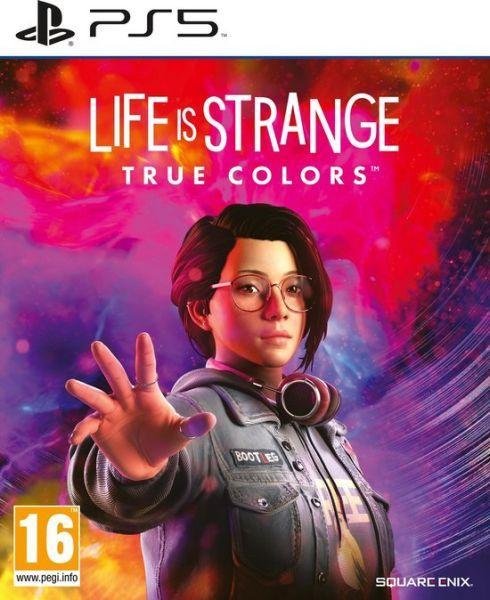 Life is Strange True Colors-Standaard (PlayStation 5) NIEUW, Spelcomputers en Games, Games | Sony PlayStation 5, Nieuw, Ophalen of Verzenden