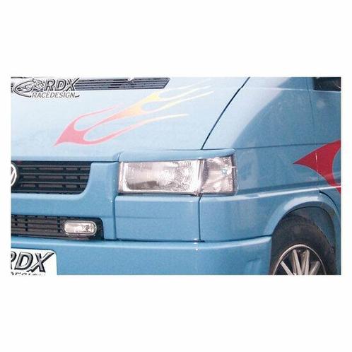 Koplampspoilers (Booskijkers) Transporter T4 Pre-FL RD KVW23, Auto-onderdelen, Carrosserie en Plaatwerk, Nieuw, Volkswagen, Voor