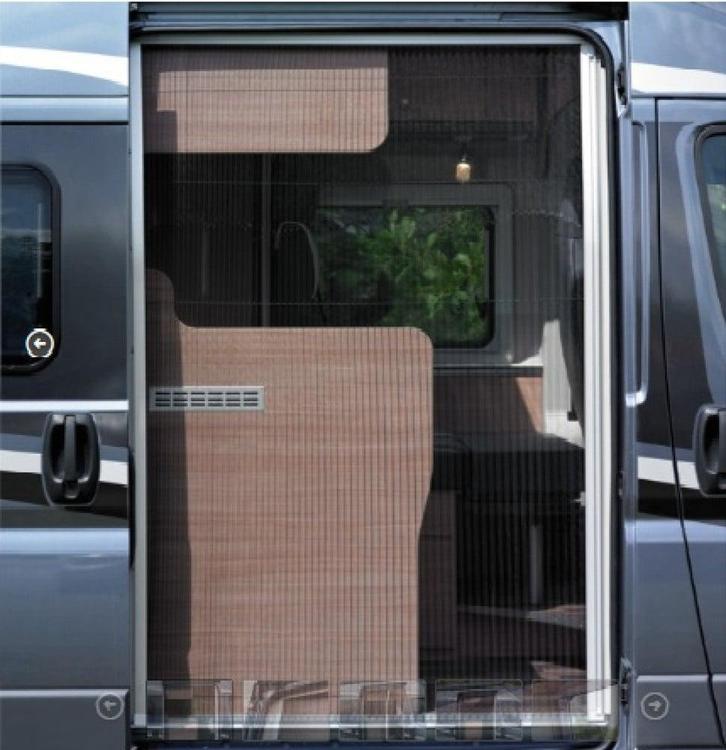 Dometic Hordeur Van FlyTec FT 200, Caravans en Kamperen, Camper-accessoires, Nieuw, Ophalen of Verzenden