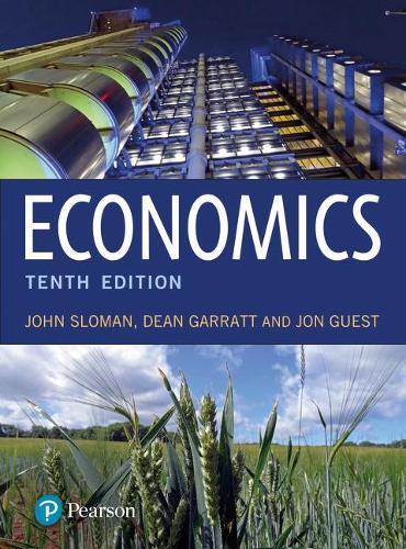 Economics with MyLab Economics, Boeken, Studieboeken en Cursussen, Verzenden