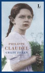 Grijze zielen 9789023467397 Philippe Claudel, Boeken, Verzenden, Gelezen, Philippe Claudel