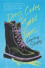 Dress Codes for Small Towns 9780062398529 Courtney Stevens, Verzenden, Gelezen, Courtney Stevens