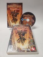 Dungeon Siege II Broken World PC, Ophalen of Verzenden, Nieuw