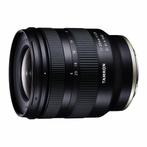 Tamron 11-20mm f/2.8 Di III-A RXD Sony E-mount objectief, Verzenden, Gebruikt, Groothoeklens