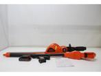 BLACK+DECKER GTC1843L20-QW - Accu Heggenschaar - 18V 2.0Ah, Tuin en Terras, Verzenden, Zo goed als nieuw, Black & Decker