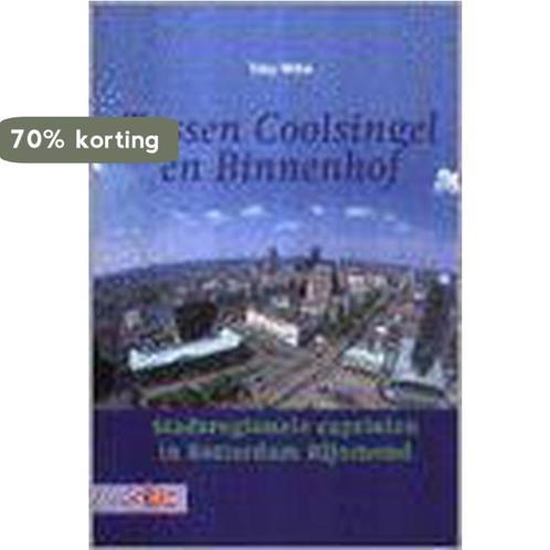 Tussen coolsingel en binnenhof 9789012093125 T. Witte, Boeken, Geschiedenis | Wereld, Gelezen, Verzenden