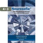 Neurosofie 9789460510618 Friedrich Nietzsche, Boeken, Verzenden, Gelezen, Friedrich Nietzsche