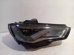 Koplamp rechts Audi A3  1.4 TFSI e-tron 8V0941034 18155702 7, Auto-onderdelen, Ophalen of Verzenden, Gebruikt, Audi
