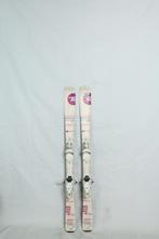 Refurbished - Ski - Rossignol Fungirl stars - 140, 140 tot 160 cm, Gebruikt, Rossignol, Ophalen of Verzenden