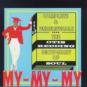 Cd - Otis Redding - The Otis Redding Dictionary Of Soul - Co, Cd's en Dvd's, Cd's | Overige Cd's, Verzenden