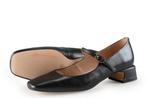 Manfield Ballerinas in maat 38 Zwart | 10% korting, Kleding | Dames, Schoenen, Verzenden, Zwart, Ballerina's, Zo goed als nieuw