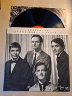Kraftwerk - Trans Europe Express (Belgian 1977 first, Nieuw in verpakking