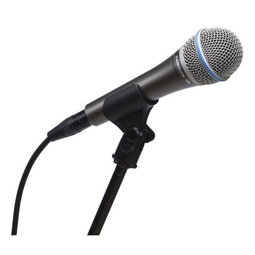 Samson Q8X Professionele high sensitivity dynamische zang, Muziek en Instrumenten, Microfoons, Nieuw