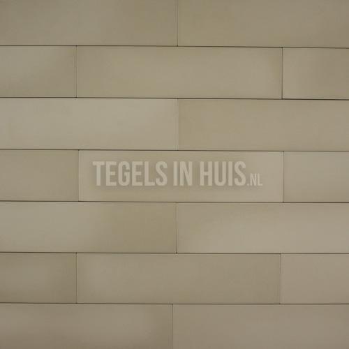 Vloertegel wandtegel stromboli mat savanna 9,2x36,8 r9, Doe-het-zelf en Verbouw, Tegels, Vloertegels, Nieuw, 10 m² of meer, Ophalen