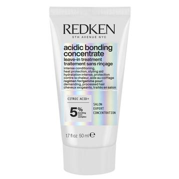 Redken  Acidic Bonding Concentrate LeaveIn Treatment Mini beschikbaar voor biedingen