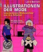 Illustrationen der Mode 9783830708247 Laird Borelli, Verzenden, Gelezen, Laird Borelli