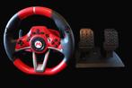 HORI Mario Kart Racing Wheel Pro Deluxe stuur, Spelcomputers en Games, Verzenden, Nieuw