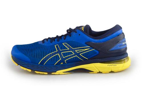 Asics Sneakers in maat 45 Blauw 10 extra korting Schoenen