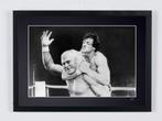 Rocky III (1982) - Sylvester Stallone and Hulk Hogan -, Nieuw