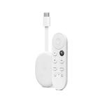 Google Chromecast 4K, Verzenden, Refurbished