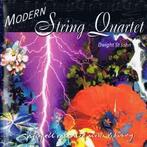 cd - Dwight St. John - Modern String Quartet, Verzenden, Zo goed als nieuw