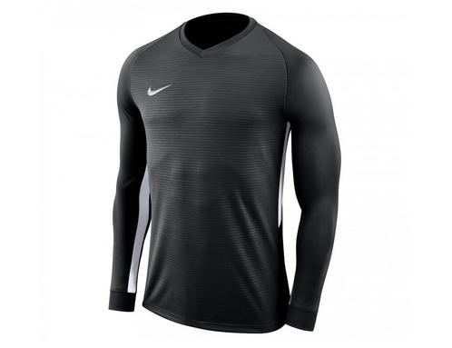 Nike - Dry Tiempo Premier LS Shirt - XXL, Sport en Fitness, Voetbal