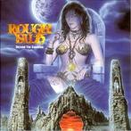 cd - Rough Silk - Beyond The Sundown, Zo goed als nieuw, Verzenden