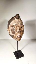 Masker - Bakongo - Congo RDC (Zonder Minimumprijs)