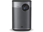 XGIMI Halo+ - Draagbare Smart-projector - Beamer -, Verzenden, Zo goed als nieuw