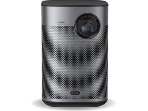 XGIMI Halo+ - Draagbare Smart-projector - Beamer -, Audio, Tv en Foto, Beamers, Zo goed als nieuw, Verzenden