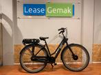 55: Gazelle Esprit | 49 cm | 450 Wh, Ophalen of Verzenden, Zo goed als nieuw, 50 km per accu of meer, Gazelle