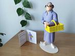 Statuette Tintinimaginatio 46020 - Tintin - Oliveira - Musée, Boeken, Nieuw