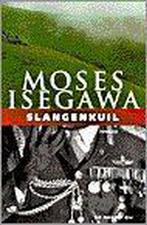 Slangenkuil 9789023438557 Moses Isegawa, Verzenden, Gelezen, Moses Isegawa
