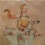 cd - Boston Tea Party - Little Trouble Kids, Zo goed als nieuw, Verzenden