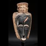 Masker - Gouro - Ivoorkust
