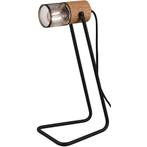 LED Bureaulamp - Tafelverlichting - Trion Yosh - E14 Fitting, Huis en Inrichting, Lampen | Tafellampen, Ophalen of Verzenden, Nieuw