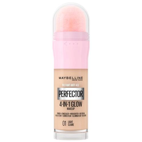 Maybelline New York Instant Anti-Age Perfector 4-in-1 Glow, Sieraden, Tassen en Uiterlijk, Uiterlijk | Cosmetica en Make-up, Nieuw