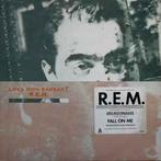 LP gebruikt - R.E.M. - Lifes Rich Pageant, Verzenden, Zo goed als nieuw