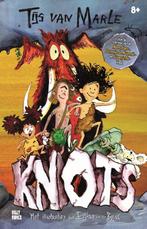 Knots / Knots / 1 9789030507857 Tijs van Marle, Boeken, Verzenden, Zo goed als nieuw, Tijs van Marle