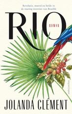 Rio | 9789026364860 | Jolanda Clément, Boeken, Zo goed als nieuw, Jolanda Clément