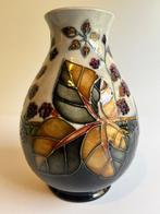 Moorcroft - Sally Tuffin - Vaas - Aardewerk