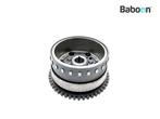 Vliegwiel / Rotor Piaggio | Vespa Beverly 350 2013-2016 IE, Verzenden, Gebruikt