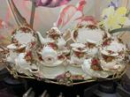 Royal Albert - Theeservies (17) - Old country Roses -