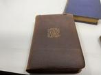 Tennyson, Milton, Coleridge, Byron etc - Lot of 7 19th