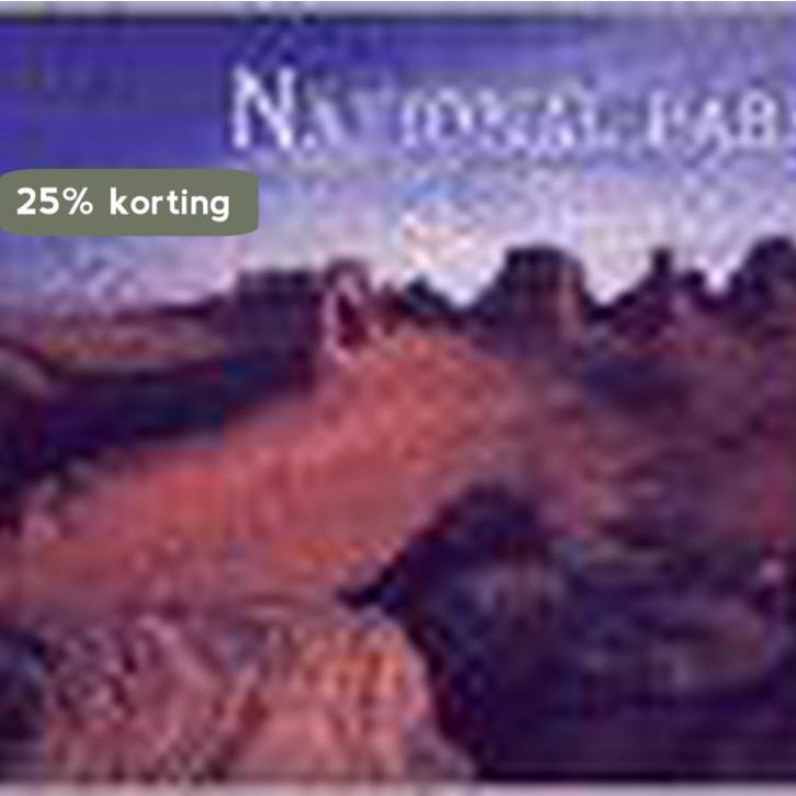 AMERIKAS SPECTAC NATION PARK 9783829058452 BURNS OCONNOR, Boeken, Kunst en Cultuur | Beeldend, Gelezen, Verzenden