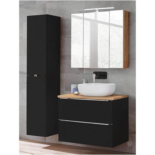 Badkamermeubel Scapa Uno 80CM (Badkamermeubels), Huis en Inrichting, Badkamer | Badkamermeubels, Nieuw, Ophalen of Verzenden