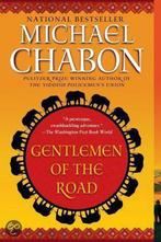 Gentlemen Of The Road 9780345508508 Michael Chabon, Boeken, Gelezen, Michael Chabon, Michael Chabon, Verzenden